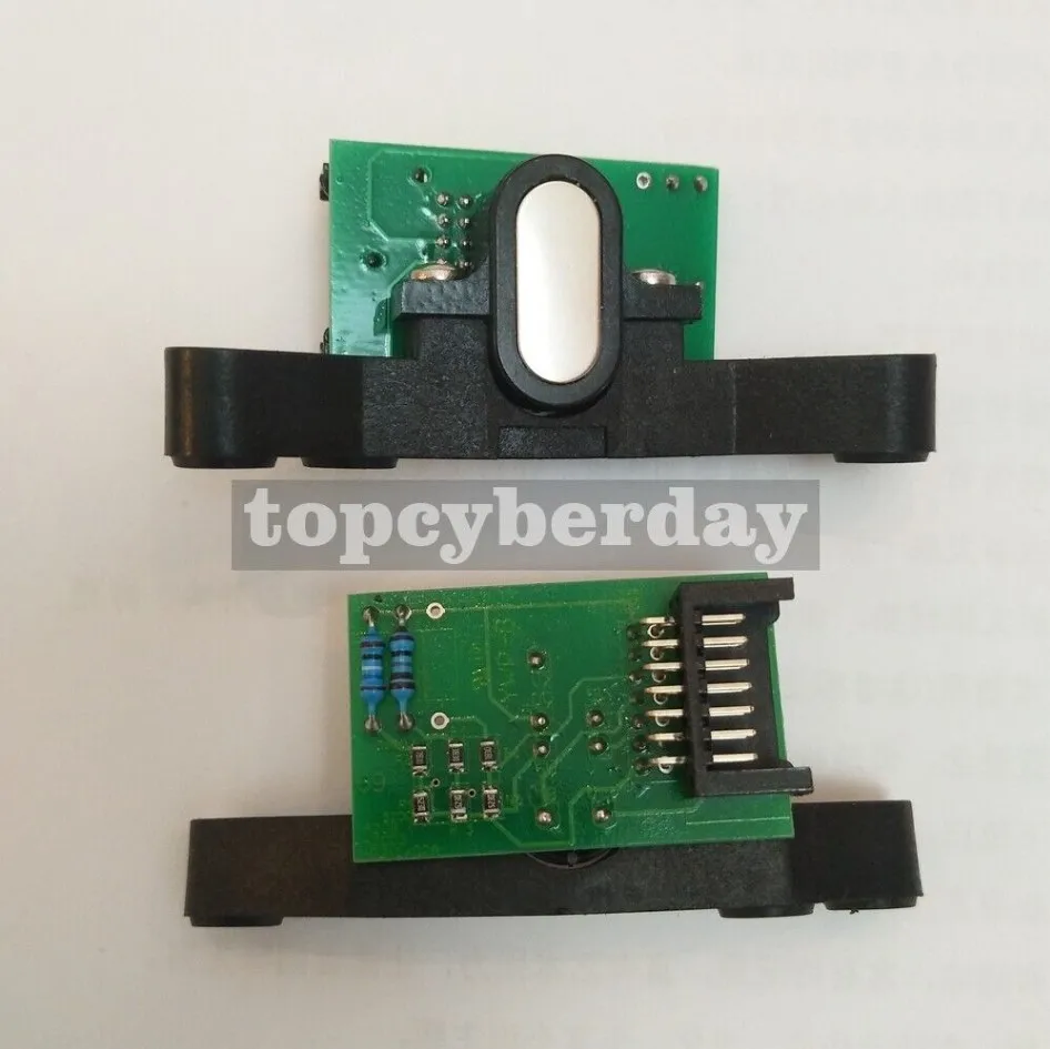 DXB-1 Spindle Encoder for FANUC Spindle Encoder A20B-2003-0310 Two-Phase Output
DXB-1 Spindle Encoder for FANUC Spindle Encoder A20B-2003-0310 Two-Phase Output