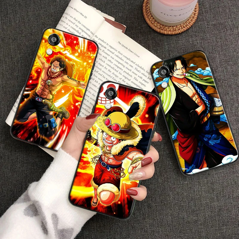 One Piece Cartoon Japan Anime For Huawei Honor 9A 8X 9 9X Lite 10 10i 10X Lite Phone Case Funda Back Soft Liquid Silicon
One Piece Cartoon Japan Anime For Huawei Honor 9A 8X 9 9X Lite 10 10i 10X Lite Phone Case Funda Back Soft Liquid Silicon