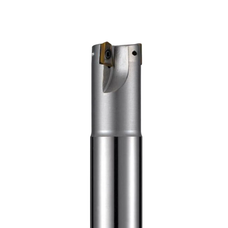 Carbide Insert 90 Degrees 1F Indexable Face End Mill L:130mm D:12mm APMT1135 Machine Tools Accessories Wrench
Carbide Insert 90 Degrees 1F Indexable Face End Mill L:130mm D:12mm APMT1135 Machine Tools Accessories Wrench