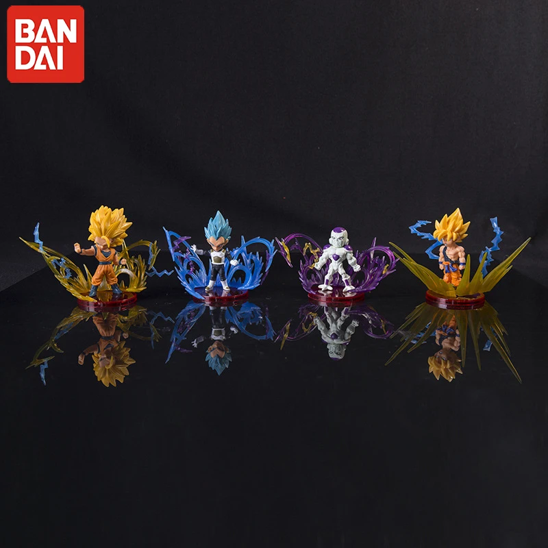 9pcs1Set Dragon Ball Action Figure Anime Super Saiyan PVC Goku Vegeta Buu Figura Pvc Model Toy Fan Collection Gifts
9pcs1Set Dragon Ball Action Figure Anime Super Saiyan PVC Goku Vegeta Buu Figura Pvc Model Toy Fan Collection Gifts
