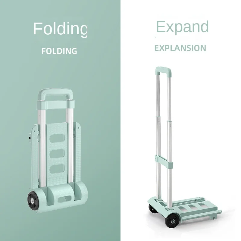 Колесики для тележки, складной портативный бытовой прицеп для перевозки багажа, четырехколесный грузовой транспорт, алюминиевый сплав
Колесики для тележки, складной портативный бытовой прицеп для перевозки багажа, четырехколесный грузовой транспорт, алюминиевый сплав