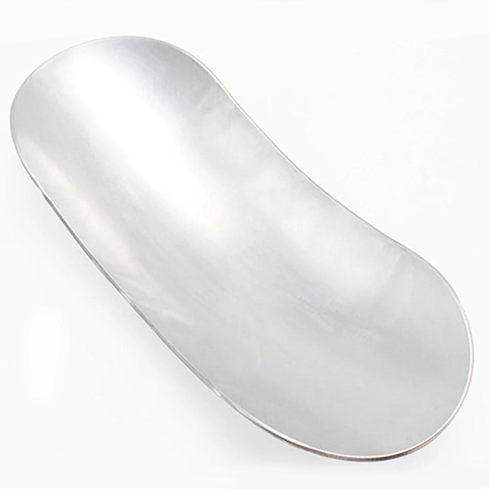 1piece Motorcycle Accessories Modified Silver Aluminum Alloy Fender For Harley Cruiser Locomotive Mudguards Parts Durable
1piece Motorcycle Accessories Modified Silver Aluminum Alloy Fender For Harley Cruiser Locomotive Mudguards Parts Durable