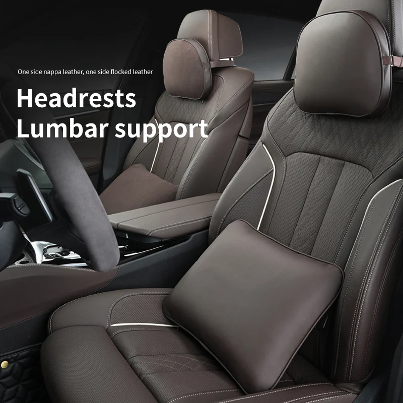 Car Headrest Pillow PU Auto Seat Neck Support Memory Foam For KIA Ceed Sportage Rio K5 Optima Cerato Proceed Venga Sedona Forte
Car Headrest Pillow PU Auto Seat Neck Support Memory Foam For KIA Ceed Sportage Rio K5 Optima Cerato Proceed Venga Sedona Forte