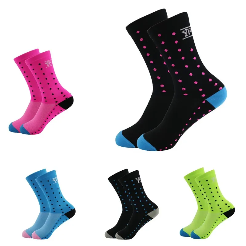 Professional brand Cycling sport socks Protect feet breathable wicking socks cycling socks Bicycles Socks
Professional brand Cycling sport socks Protect feet breathable wicking socks cycling socks Bicycles Socks