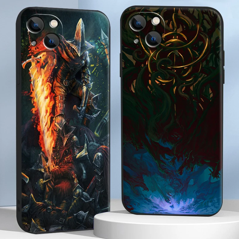 Elden Ring GAME 2022 Phone Case For iPhone 11 12 13 11 Pro 6 7 8 12 mini XS XR 12Pro MAX SE 2020 13 Pro NEW TPU Silicone Funda
Elden Ring GAME 2022 Phone Case For iPhone 11 12 13 11 Pro 6 7 8 12 mini XS XR 12Pro MAX SE 2020 13 Pro NEW TPU Silicone Funda