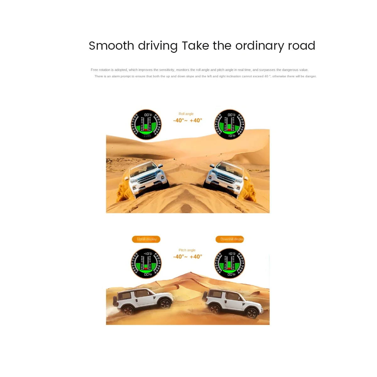 X91 3In1 GPS TPMS HUD for All Vehicle Speed Slope Meter Inclinometer Car Compass Car HD Head Up Display(Built-in Models)
X91 3In1 GPS TPMS HUD for All Vehicle Speed Slope Meter Inclinometer Car Compass Car HD Head Up Display(Built-in Models)