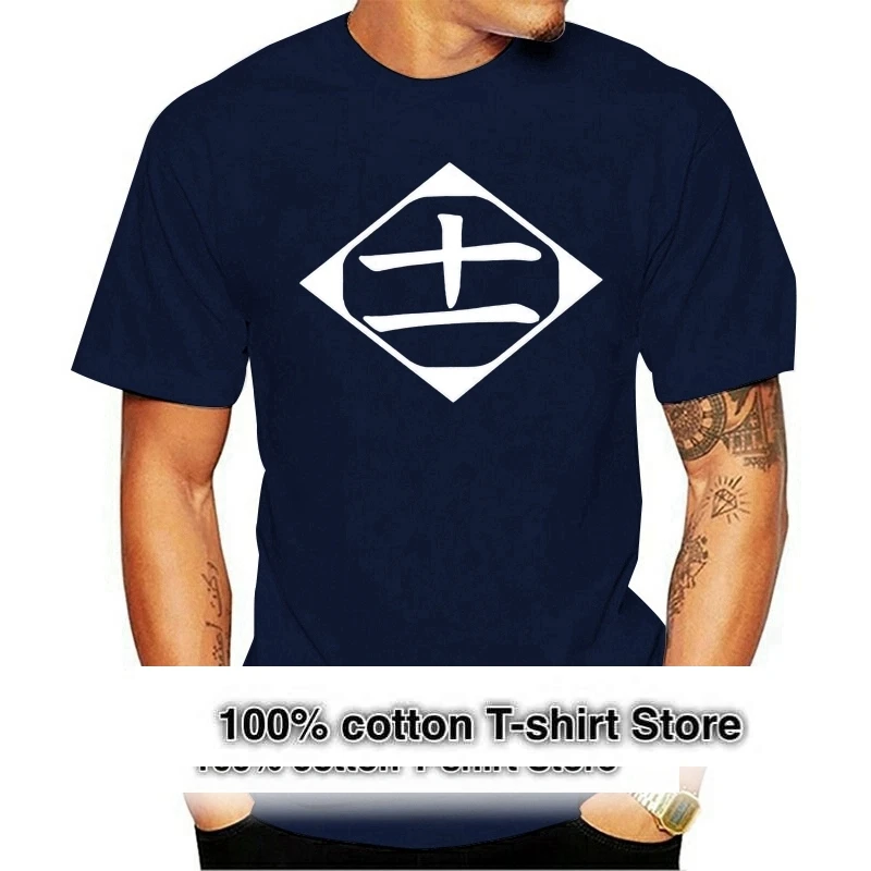 Отбеливающая футболка с логотипом 11 Devision, Мужская футболка с капитаном зараки, кенати ихго из аниме, хлопковая футболка премиум-класса с кор...
Отбеливающая футболка с логотипом 11 Devision, Мужская футболка с капитаном зараки, кенати ихго из аниме, хлопковая футболка премиум-класса с кор...