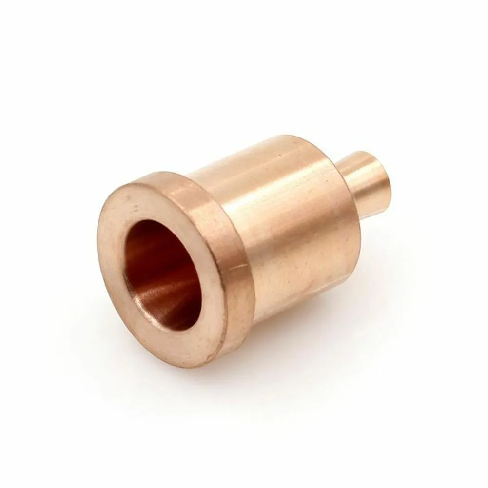 Cutting Torch Consumables 22 Pcs Electrode Ref Guard Ref KP2845-1 KP2845-8 Plasma WSP-24013 WSP-24016 Tool Durable
Cutting Torch Consumables 22 Pcs Electrode Ref Guard Ref KP2845-1 KP2845-8 Plasma WSP-24013 WSP-24016 Tool Durable