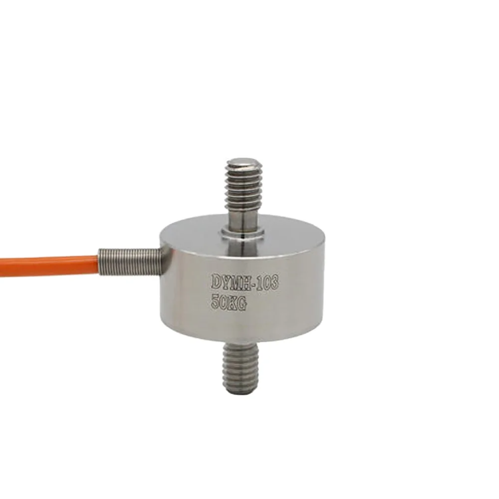 20kg Stainless steel Micro Tension load cell pressure sensor for arm wrestling robot
20kg Stainless steel Micro Tension load cell pressure sensor for arm wrestling robot