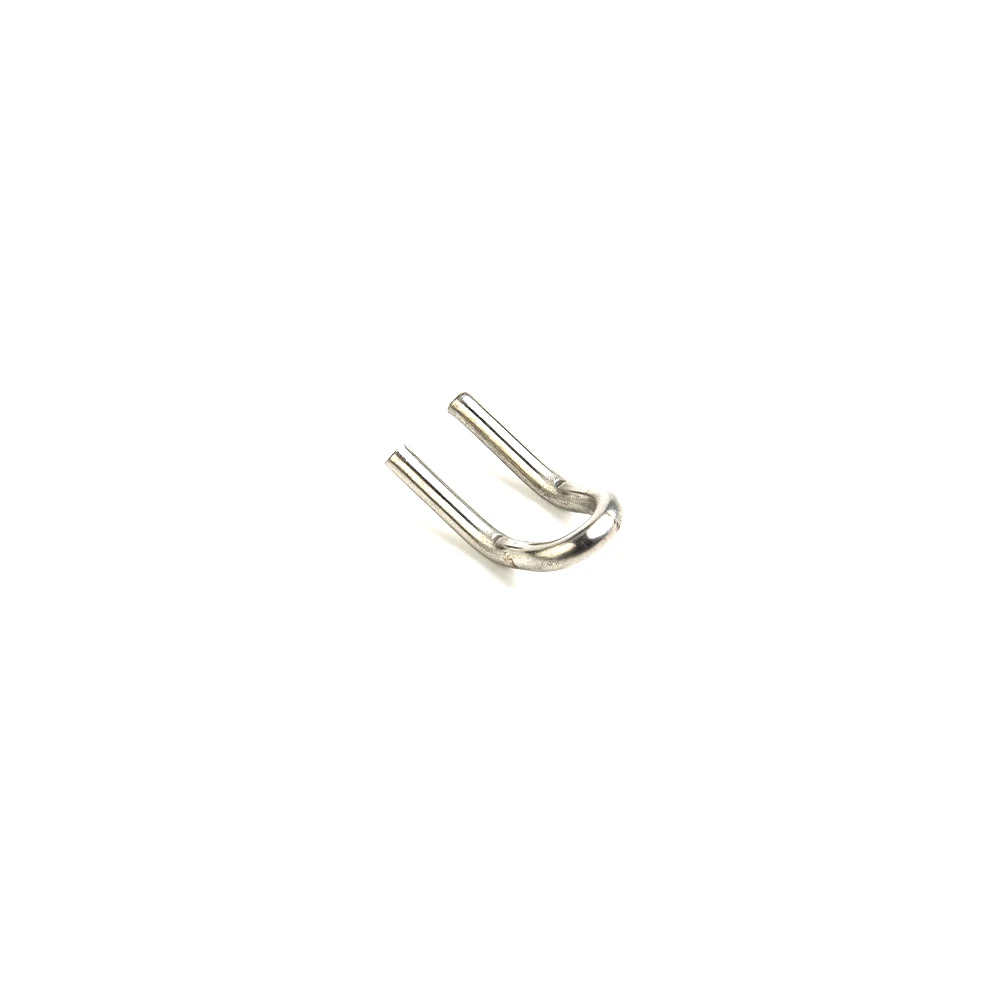 12pc Stainless Steel Spring Hook For Motorcycle Scooter Exhaust Pipe Muffler Exhaust Pipe Muffler 12 U-shaped Hooks Accessories
12pc Stainless Steel Spring Hook For Motorcycle Scooter Exhaust Pipe Muffler Exhaust Pipe Muffler 12 U-shaped Hooks Accessories