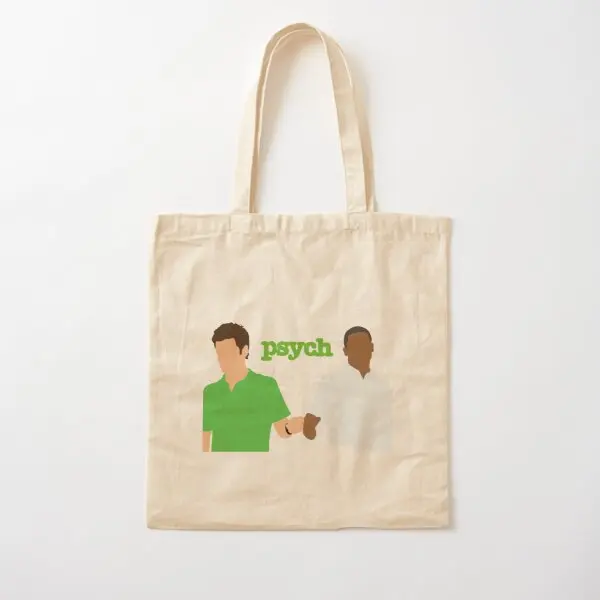 Хлопчатобумажная Холщовая Сумка Psych Shawn And Gus, Дизайнерская Дорожная Складная женская сумка-тоут унисекс, Повседневная тканевая сумка-шоппер для многоразового использования для женщин
Хлопчатобумажная Холщовая Сумка Psych Shawn And Gus, Дизайнерская Дорожная Складная женская сумка-тоут унисекс, Повседневная тканевая сумка-шоппер для многоразового использования для женщин