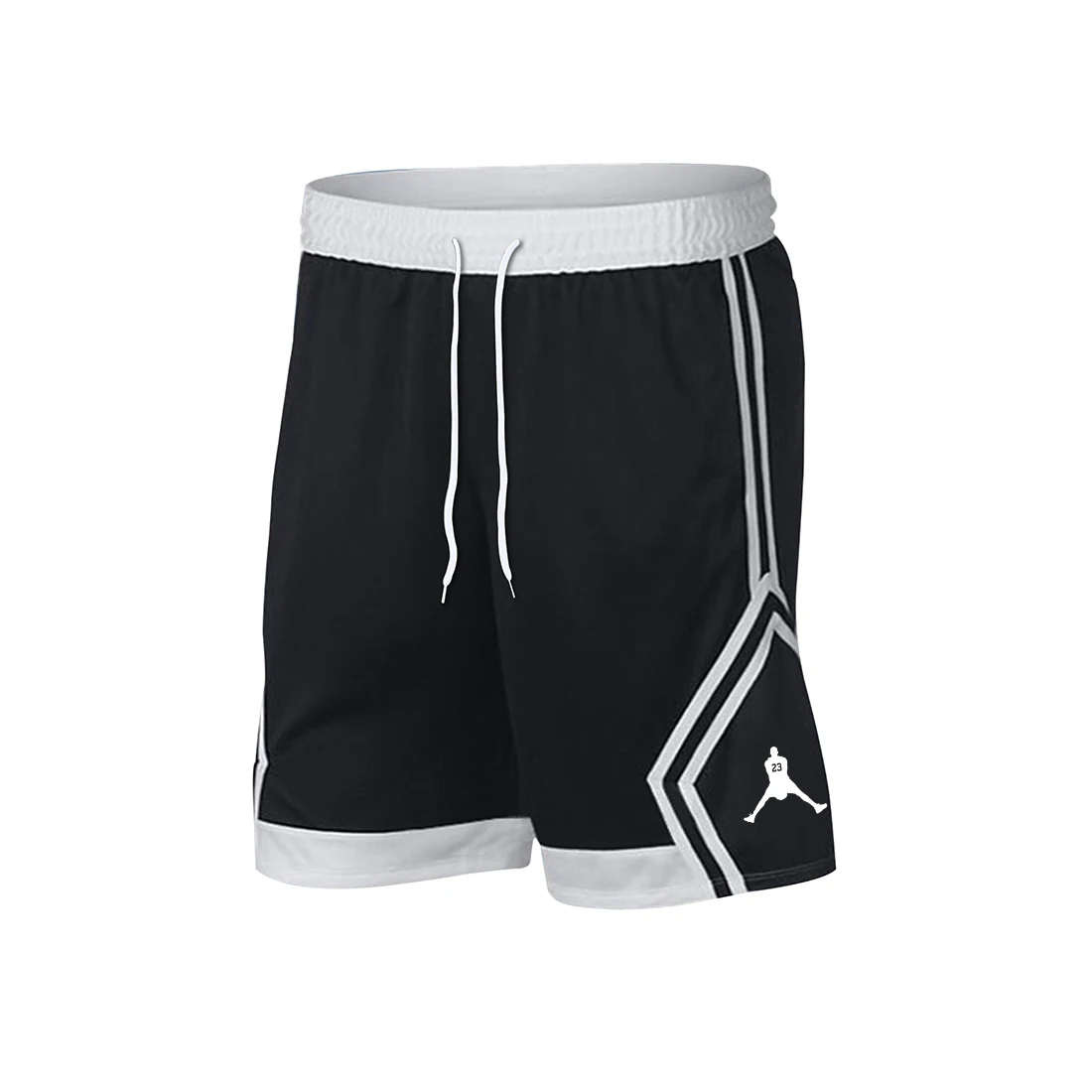 2021Printed Men's Striped Side Seam Compression Breathable Fitness Training Basketball Football Quick-Drying Sports Shorts M-3XL
2021Printed Men's Striped Side Seam Compression Breathable Fitness Training Basketball Football Quick-Drying Sports Shorts M-3XL
