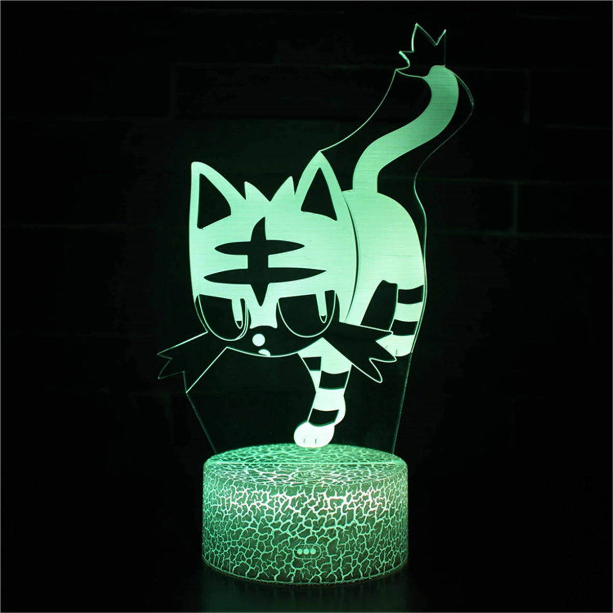 Домашние Животные Кошки 3D лампа Акриловые USB светодиодсветодиодный ночные светильники неоновая вывеска рождественские украшения для дома ...
Домашние Животные Кошки 3D лампа Акриловые USB светодиодсветодиодный ночные светильники неоновая вывеска рождественские украшения для дома ...
