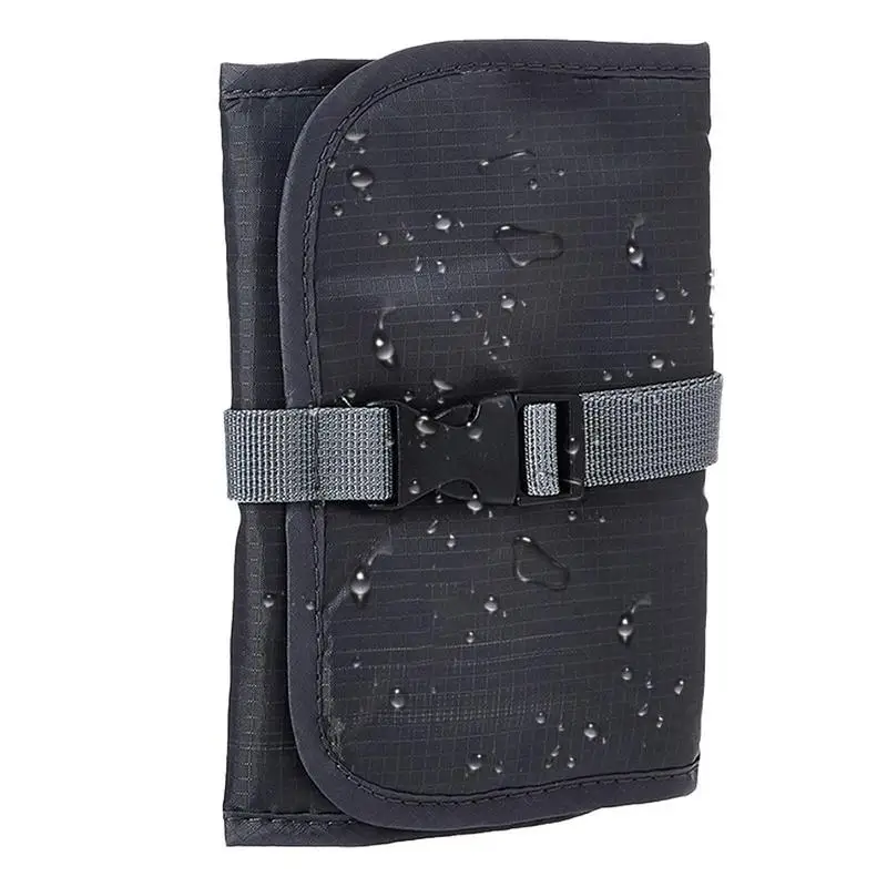 Дорожный органайзер для шнура, гибкая дорожная сумка для кабелей разных размеров, карманы, органайзер для электронных аксессуаров для дома и офиса 
Дорожный органайзер для шнура, гибкая дорожная сумка для кабелей разных размеров, карманы, органайзер для электронных аксессуаров для дома и офиса