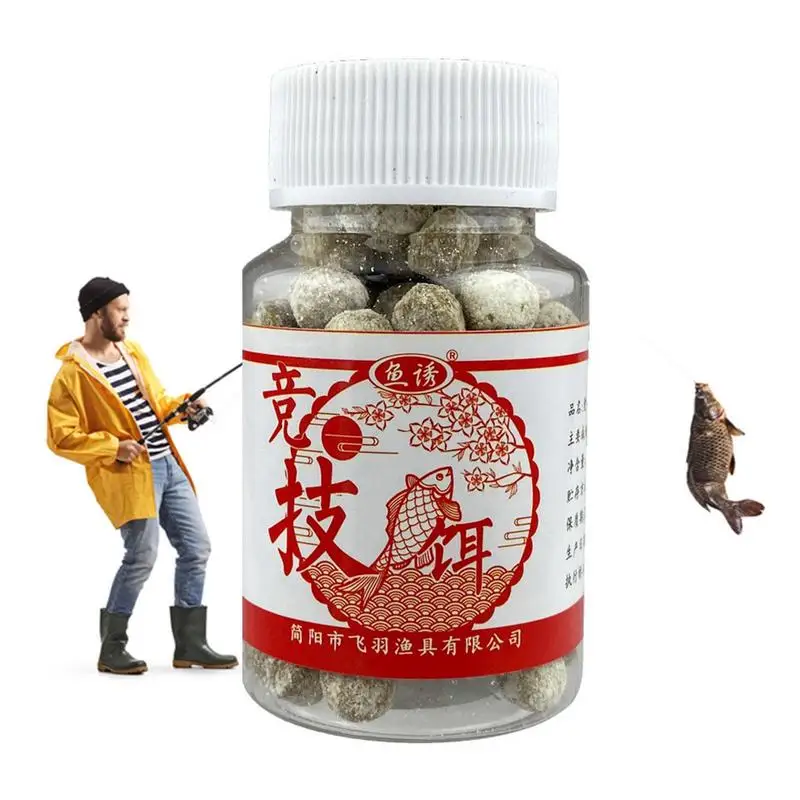 Trout Bait Fishing Bait Scented Fish Meal Soybean Meal Fish Attractant Fish Lure Attractant Trout Bait Competitive Fishing
Trout Bait Fishing Bait Scented Fish Meal Soybean Meal Fish Attractant Fish Lure Attractant Trout Bait Competitive Fishing