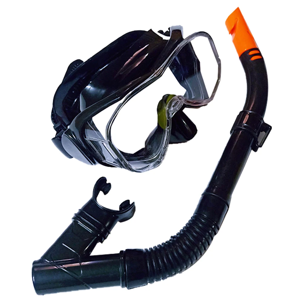 Scuba Snorkeling Mask for Men Women Wide View Diving Masks Swimming Goggles with Dry Top Breathing System Adjustable Headband
Scuba Snorkeling Mask for Men Women Wide View Diving Masks Swimming Goggles with Dry Top Breathing System Adjustable Headband