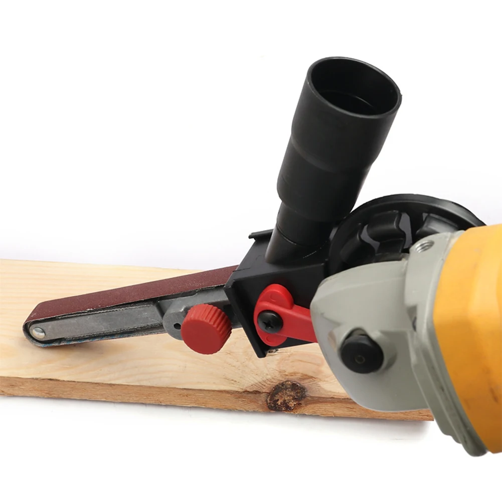 Sander Sanding Belt Adapter M10 Thread Spindle To Sander Polisher Converter Metal Wood Abrasive Tool For 100 Type Angle Grinder
Sander Sanding Belt Adapter M10 Thread Spindle To Sander Polisher Converter Metal Wood Abrasive Tool For 100 Type Angle Grinder