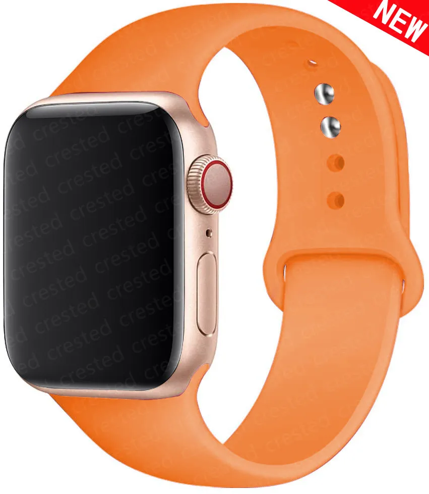 Ремешок силиконовый для Apple Watch Band 44 мм 40 мм 38 мм 42 мм, резиновый браслет для наручных часов, аксессуары для iwatch 3 4 5 6 Se 7 45 мм 41 мм
Ремешок силиконовый для Apple Watch Band 44 мм 40 мм 38 мм 42 мм, резиновый браслет для наручных часов, аксессуары для iwatch 3 4 5 6 Se 7 45 мм 41 мм