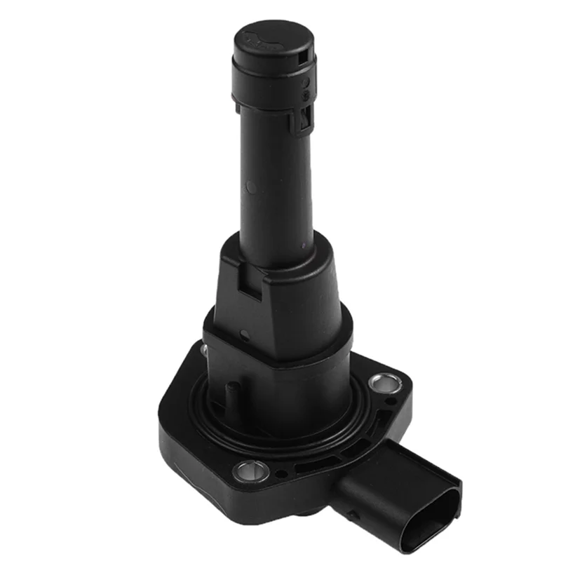 1261-8638-757 Oil Level Sensor for-BMW 1' F52 3' G21 X1 F48 X2 F39 X5 G05 X6 G06 X7 G07 2017-2021 Engine Level Sensor
1261-8638-757 Oil Level Sensor for-BMW 1' F52 3' G21 X1 F48 X2 F39 X5 G05 X6 G06 X7 G07 2017-2021 Engine Level Sensor