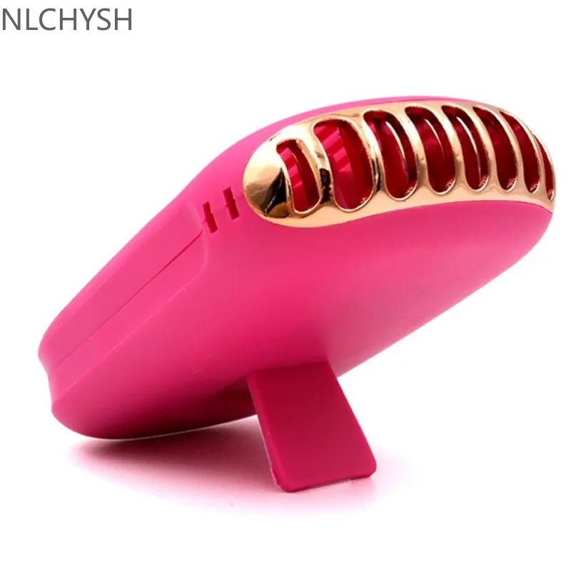 USB Air Conditioning Blower Handheld Nail Eyelash Blow-Dryer Fan Dryer Rechargeable Eyelashes Dryer Mini Portable
USB Air Conditioning Blower Handheld Nail Eyelash Blow-Dryer Fan Dryer Rechargeable Eyelashes Dryer Mini Portable