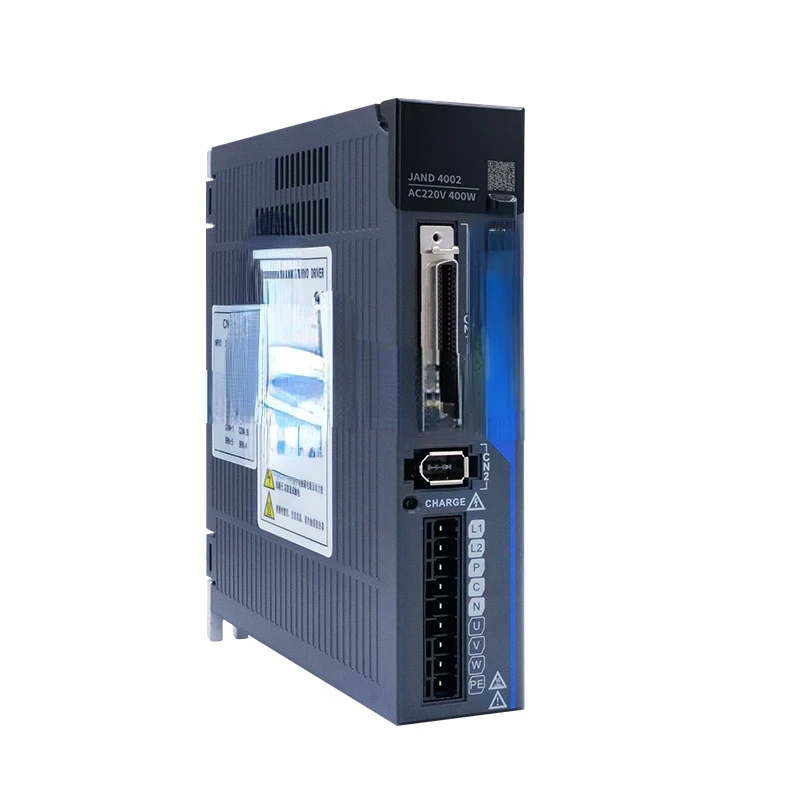 High voltage AC servo motor and driver single board smart motor 1 year warranty
High voltage AC servo motor and driver single board smart motor 1 year warranty