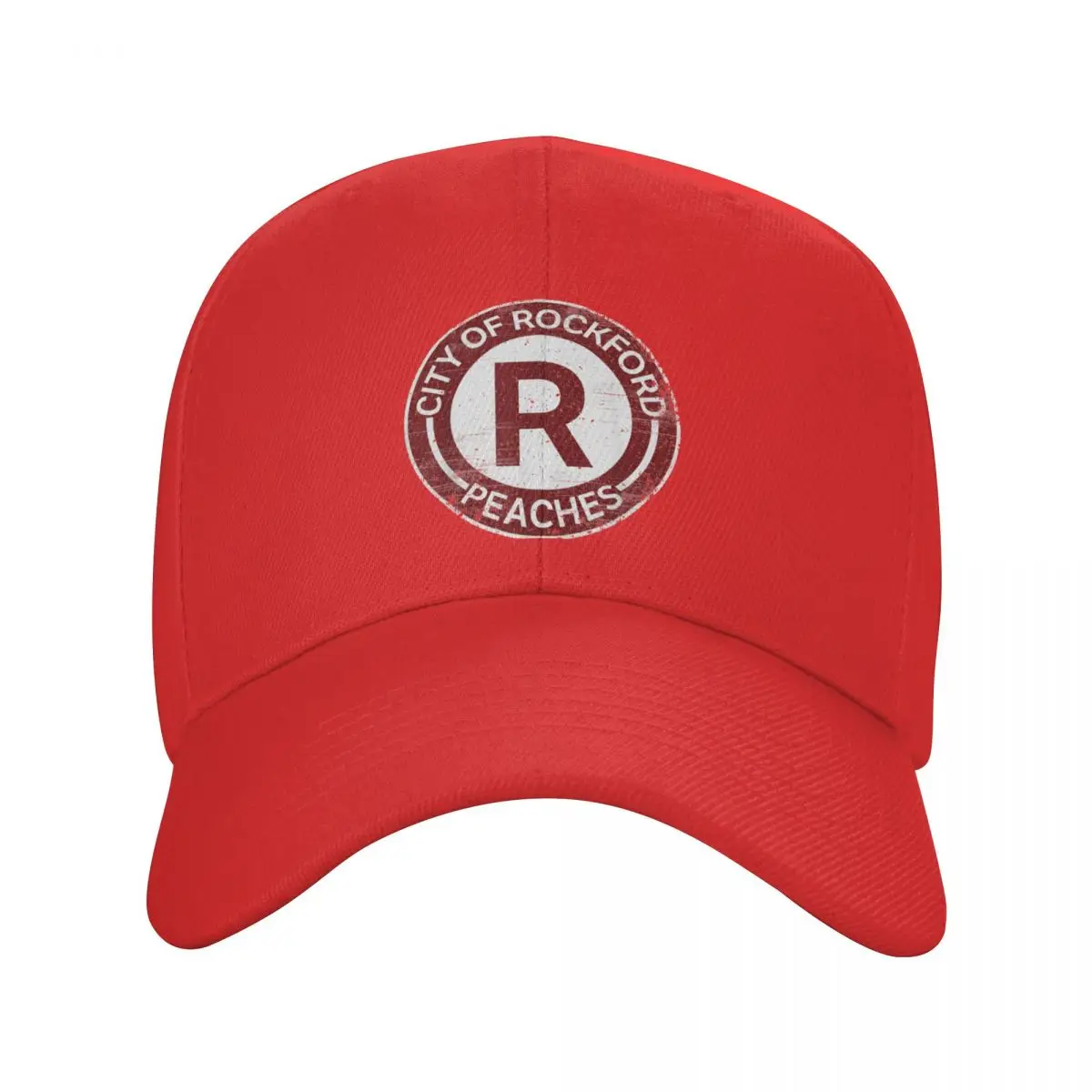 Men Women A League Of Their Own Cap Fashion Baseball Cap R Baseball Rockford Peaches Hat Sun Hat Adjustable Sun Caps Autumn
Men Women A League Of Their Own Cap Fashion Baseball Cap R Baseball Rockford Peaches Hat Sun Hat Adjustable Sun Caps Autumn