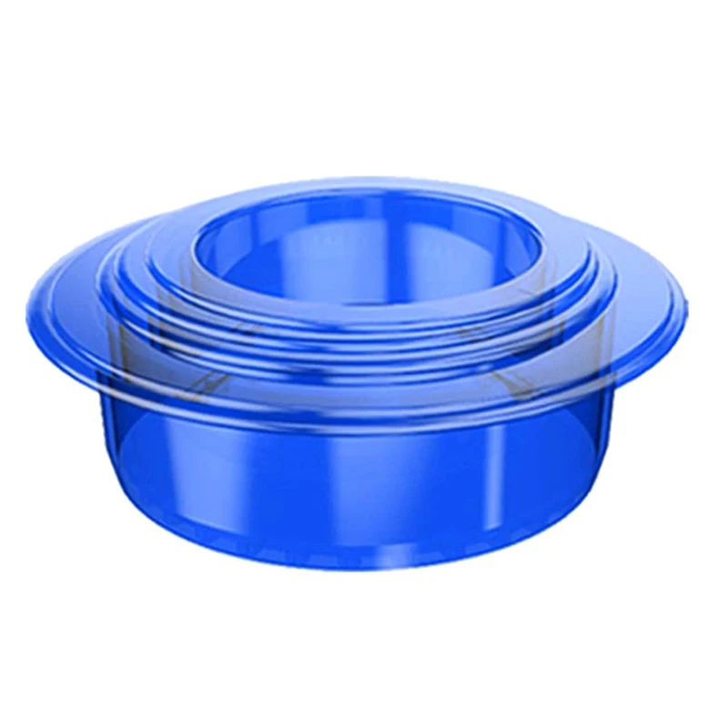 JEYL Sandwich Cutter Uncrustable Sealer Cookie Bread Maker Press For Kids Lunchable Box Sandwich Decruster Sandwich For Gifts
JEYL Sandwich Cutter Uncrustable Sealer Cookie Bread Maker Press For Kids Lunchable Box Sandwich Decruster Sandwich For Gifts