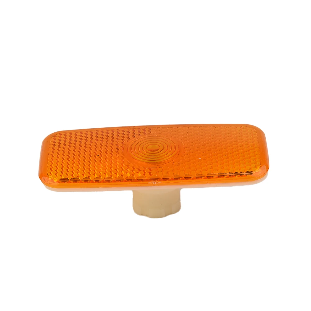 Car Side Marker Lamp For Ford Transit MK7 Auto Cover Exterior Shell Side Accessories Amber Practical Durable Useful
Car Side Marker Lamp For Ford Transit MK7 Auto Cover Exterior Shell Side Accessories Amber Practical Durable Useful
