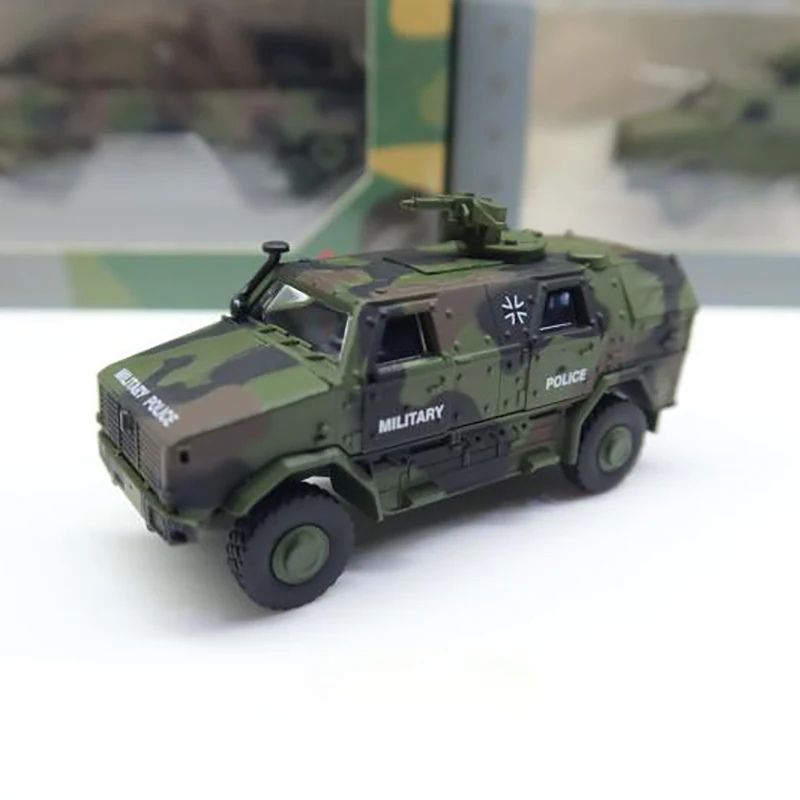 1/87 Scale German Armored Plastic Car ATF Collection Souvenir Ornaments Display Vehicle Toys Gift
1/87 Scale German Armored Plastic Car ATF Collection Souvenir Ornaments Display Vehicle Toys Gift