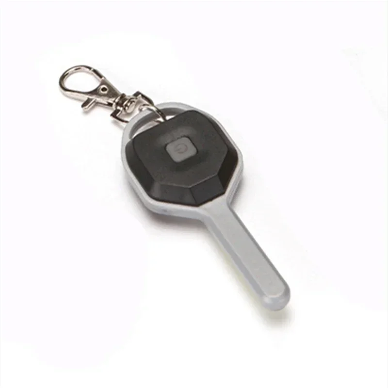 Мини светодиодный брелочный фонарик
Мини светодиодный брелочный фонарик