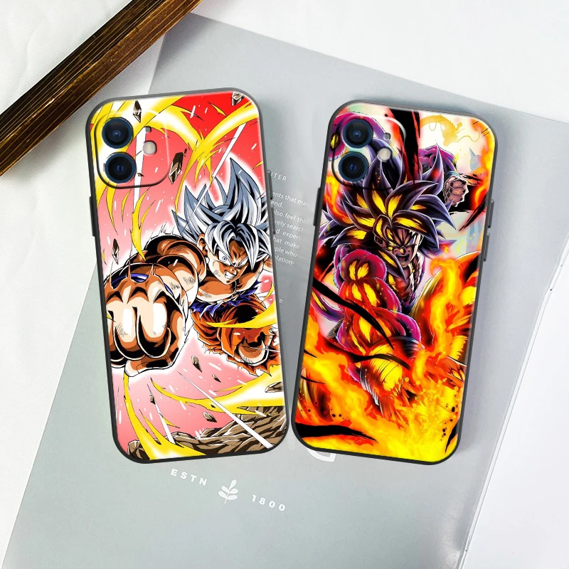 Dragon Ball Anime Phone Case For Apple iPhone 11 12 13 Pro 12 13 Mini X XR XS Max SE 5 6 6s 7 8 Plus Coque Back Soft 
Dragon Ball Anime Phone Case For Apple iPhone 11 12 13 Pro 12 13 Mini X XR XS Max SE 5 6 6s 7 8 Plus Coque Back Soft