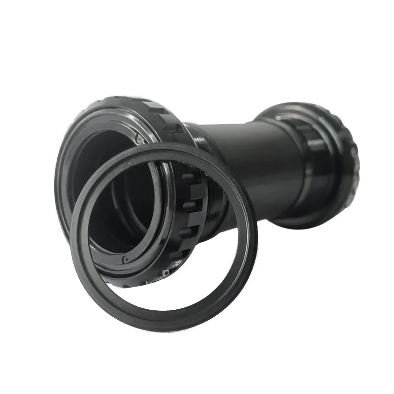 Bottom Bracket Screw Type 68/73 mm DUB Bicycle Axis 29mm MTB Road Bike Aluminum Alloy Waterproof Crank Set Axis Parts
Bottom Bracket Screw Type 68/73 mm DUB Bicycle Axis 29mm MTB Road Bike Aluminum Alloy Waterproof Crank Set Axis Parts