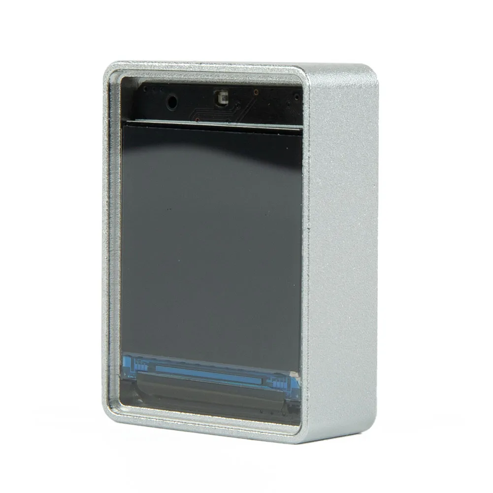 Data Acquisition Spectrum Analyzer Analyzers 1.3inch 30*12*40mm Audio Spectrum Analyzer Display LCD MIC Stereo
Data Acquisition Spectrum Analyzer Analyzers 1.3inch 30*12*40mm Audio Spectrum Analyzer Display LCD MIC Stereo