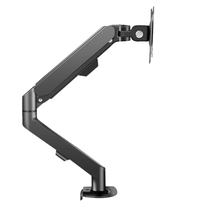 Monitor Stand Gas Spring Monitor Mount Monitor Desk Mount Grommet Mounting Base for Computer Screen Up to 30 Inch
Monitor Stand Gas Spring Monitor Mount Monitor Desk Mount Grommet Mounting Base for Computer Screen Up to 30 Inch