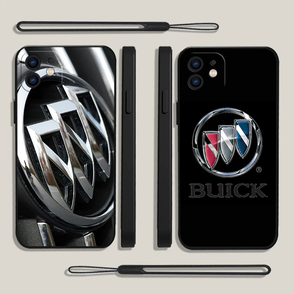 Buick Car Logo Phone Case For Samsung Galaxy S23 S22 S21 S20 Ultra Plus FE S10 Note 20 Plus With Lanyard Cover
Buick Car Logo Phone Case For Samsung Galaxy S23 S22 S21 S20 Ultra Plus FE S10 Note 20 Plus With Lanyard Cover
