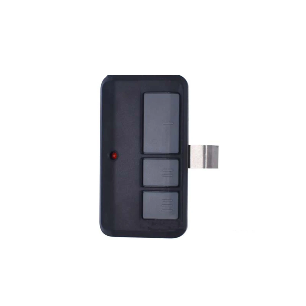 433mhz Universal Car Remote Control Key Electric Garage Door Replacement Cloning Cloner Smart Copy Remote Smart Electric New
433mhz Universal Car Remote Control Key Electric Garage Door Replacement Cloning Cloner Smart Copy Remote Smart Electric New
