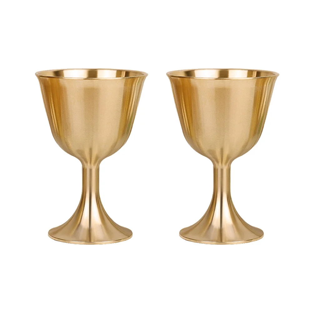 Cupbrass Copper Lamp Chalice Glass Goblet Ghee Tibetan Collection Gold Butter Vintage Glasses Water Oil Decorativeholder
Cupbrass Copper Lamp Chalice Glass Goblet Ghee Tibetan Collection Gold Butter Vintage Glasses Water Oil Decorativeholder