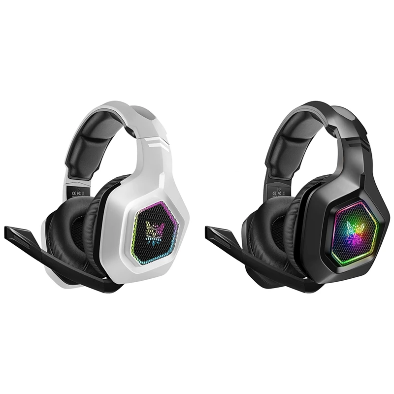 Onikuma игровая гарнитура для PS4 ПК One, проводные Игровые наушники с RGB светильник кой и микрофоном для переключателя, ноутбука
Onikuma игровая гарнитура для PS4 ПК One, проводные Игровые наушники с RGB светильник кой и микрофоном для переключателя, ноутбука