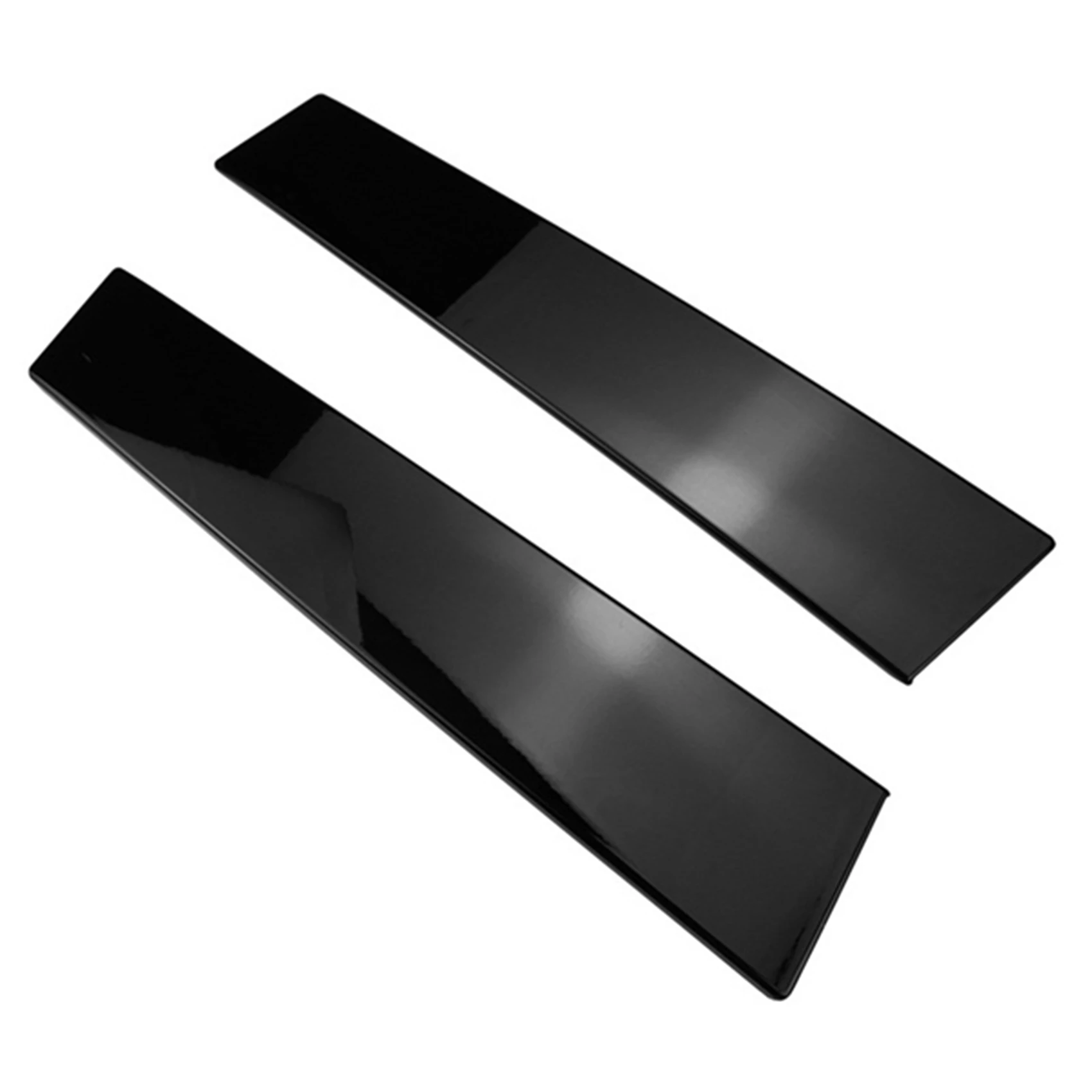 2PCS B Pillar Trim Door Molding Side Front Windshield Outer Door Molding for Explorer 2011-2016 926-449 926-448
2PCS B Pillar Trim Door Molding Side Front Windshield Outer Door Molding for Explorer 2011-2016 926-449 926-448