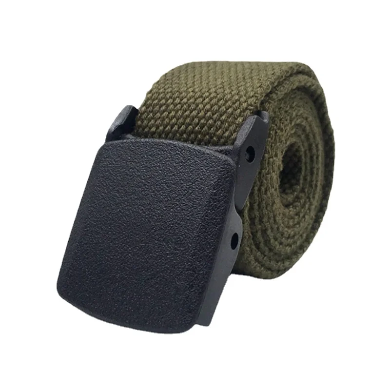 Tactical Belt High Quality Nylon Canvas Men Belt Adjustable Outdoor Belt Military Automatic Buckle Waistband Men Army Style Belt
Tactical Belt High Quality Nylon Canvas Men Belt Adjustable Outdoor Belt Military Automatic Buckle Waistband Men Army Style Belt
