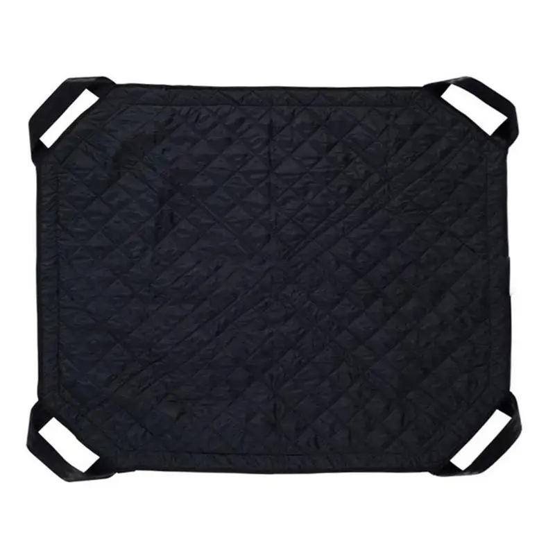 Positioning Bed Pad Transfer Blanket With Handles Waterproof Reusable Sheet Patient Lifting Device
Positioning Bed Pad Transfer Blanket With Handles Waterproof Reusable Sheet Patient Lifting Device
