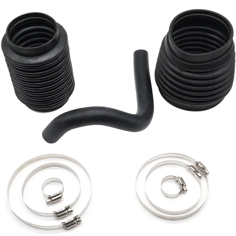 Bellow Repair Kit For Volvo Penta 875822, 876294, 876631 18-2775 18-2744 18-2758
Bellow Repair Kit For Volvo Penta 875822, 876294, 876631 18-2775 18-2744 18-2758