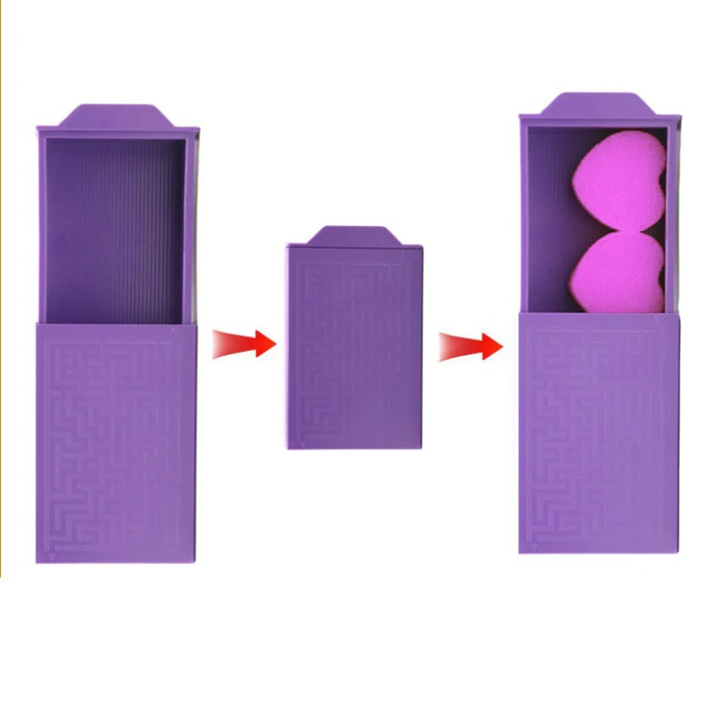 

Крутая Волшебная фиолетовая коробка исчезающая коробка головоломка коробка волшебные фокусы коробка сюрпризов детская игрушка магический реквизит для съемки крупным планом