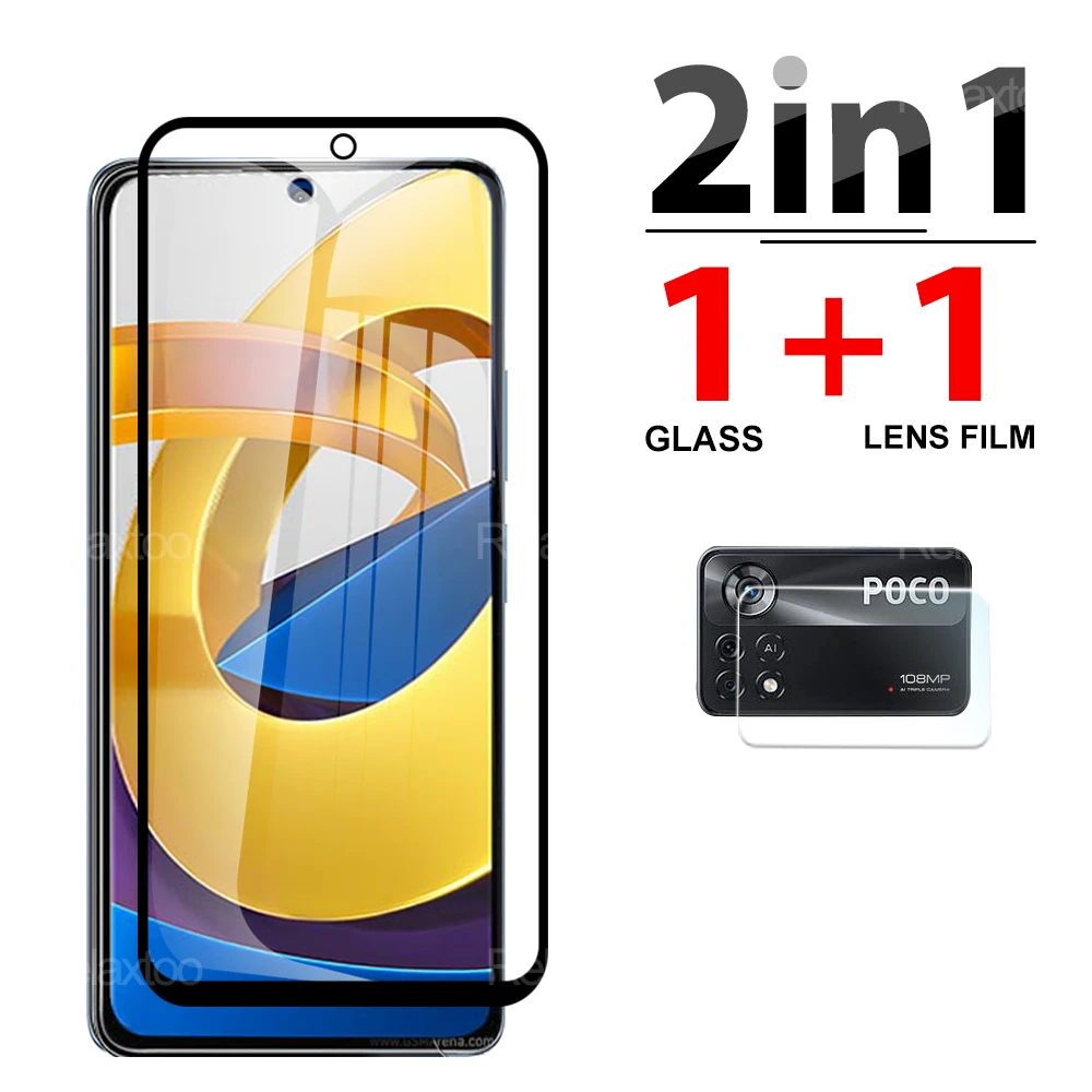 Закаленное стекло 2in1для Xiaomi POCO M4 5G M4 PRO 4G, Передняя пленка, защита экрана, пленка для камеры Xiaomi X4 NFC X4 Pro
Закаленное стекло 2in1для Xiaomi POCO M4 5G M4 PRO 4G, Передняя пленка, защита экрана, пленка для камеры Xiaomi X4 NFC X4 Pro