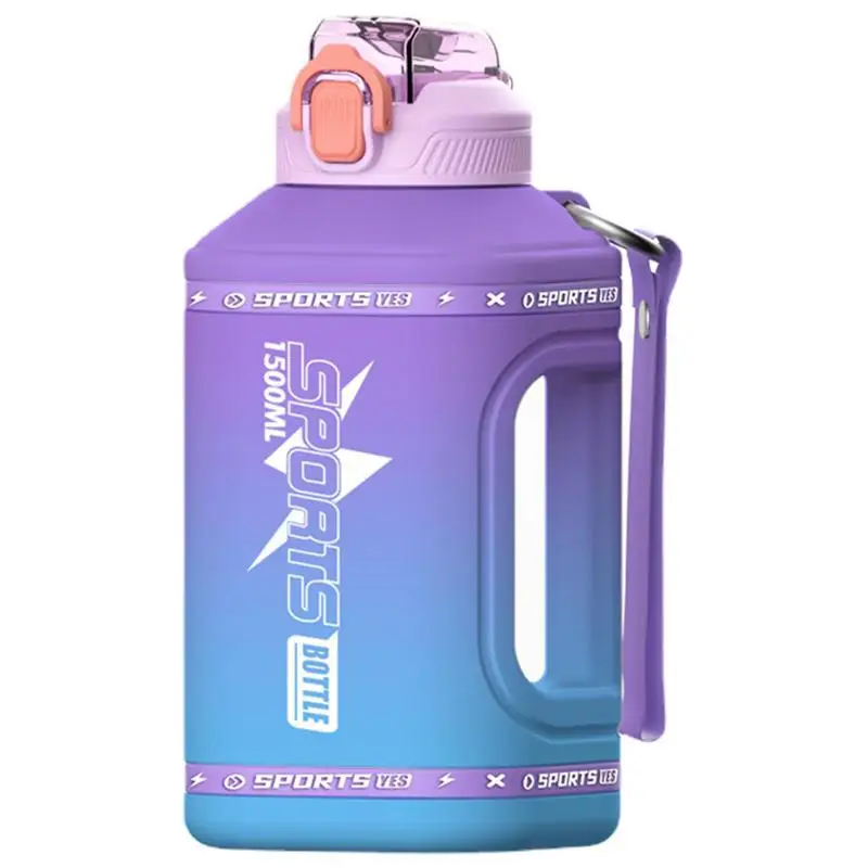 Большая бутылка для воды, большая бутылка для воды с соломинкой, большая бутылка для воды с нажимной кнопкой, силиконовая соломенная крышка ...
Большая бутылка для воды, большая бутылка для воды с соломинкой, большая бутылка для воды с нажимной кнопкой, силиконовая соломенная крышка ...