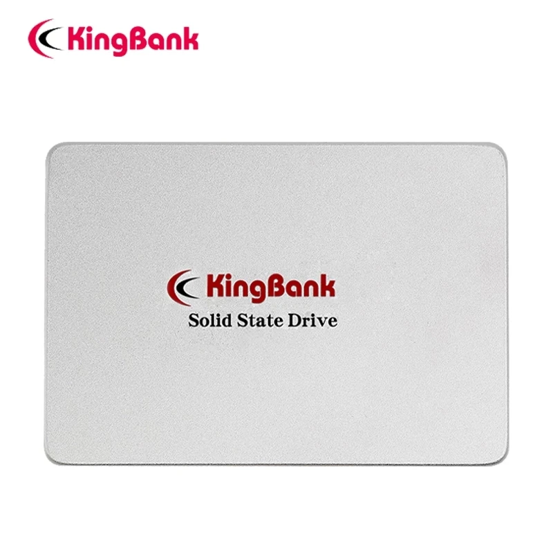 

Kingbank SSD 1 ТБ 120 ГБ 240 ГБ 480 ГБ 2 ТБ SSD HDD 2,5 дюйма SSD SATA SATAIII 512 ГБ 256 ГБ Внутренний твердотельный накопитель для ноутбука