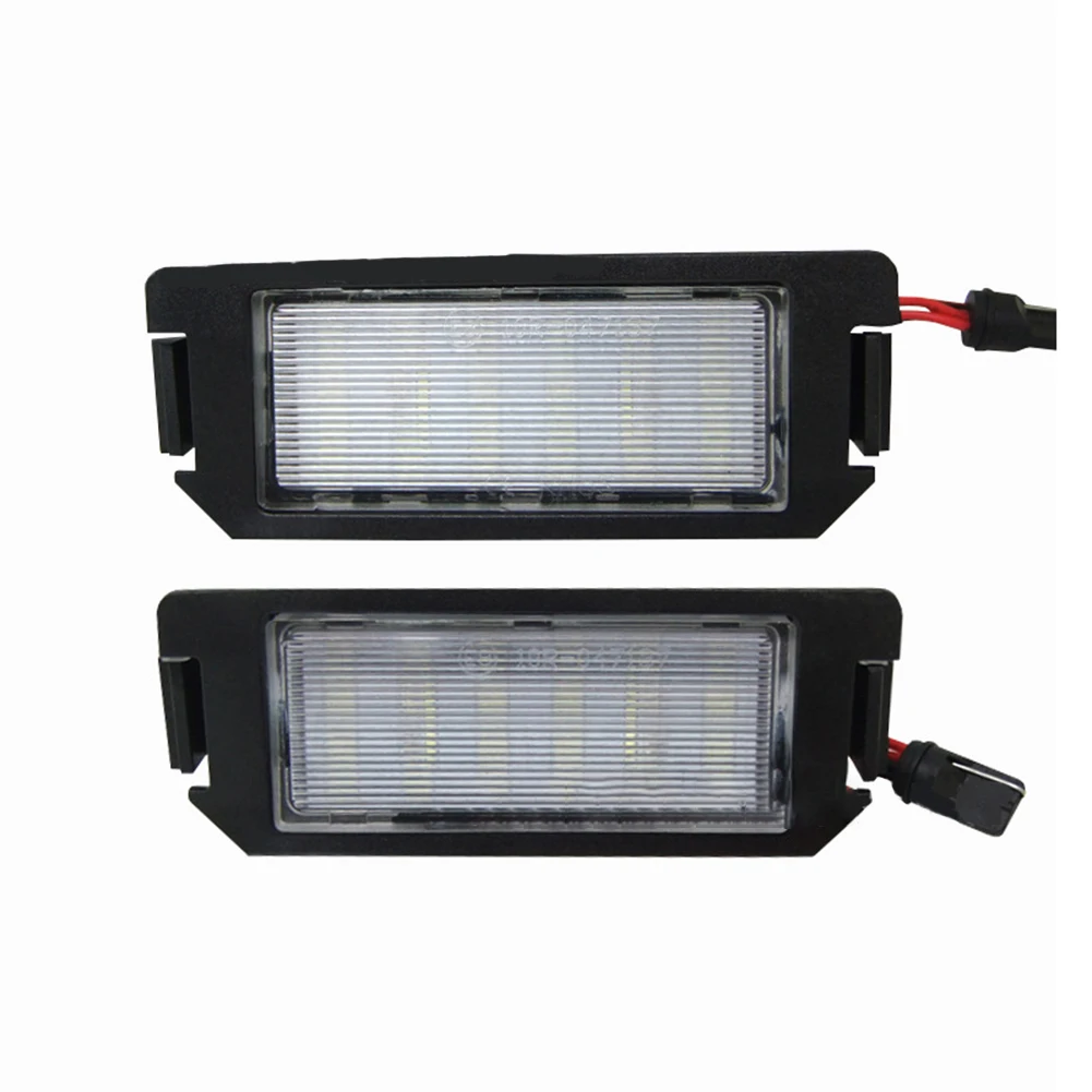 For Hyundai I20 2008-2014 Plate Lights LED License Auto Accessories License Plate Light XG30 1998-2005 ABS+LED
For Hyundai I20 2008-2014 Plate Lights LED License Auto Accessories License Plate Light XG30 1998-2005 ABS+LED