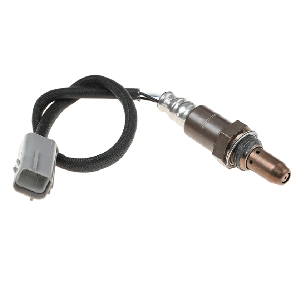 Lambda O2 Oxygen Sensor for Nissan 350Z 370Z Infiniti EX35 FX35 08-13 234-9036 22693-1NA0A 211200-7080 22693-ZX70A
Lambda O2 Oxygen Sensor for Nissan 350Z 370Z Infiniti EX35 FX35 08-13 234-9036 22693-1NA0A 211200-7080 22693-ZX70A