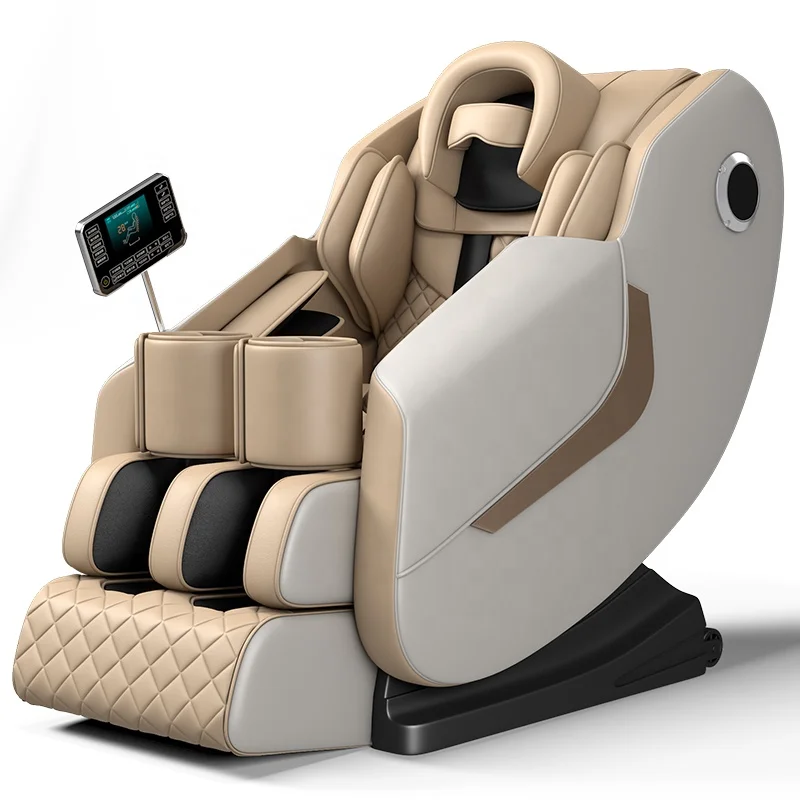 Новое массажное кресло для дома полностью автоматическое пространство