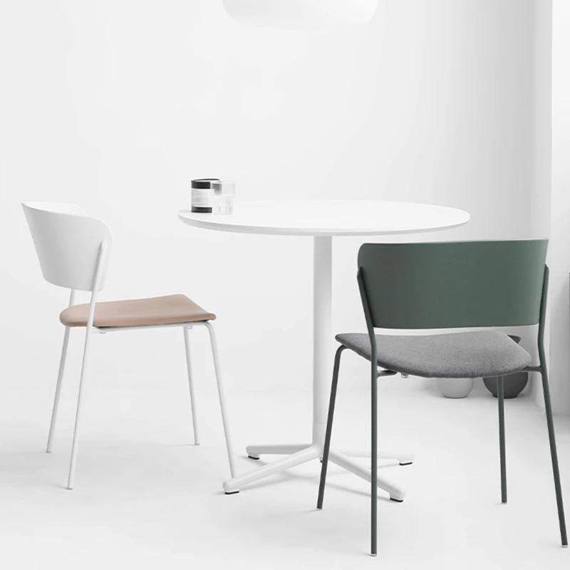 Unique Designer Dining Chairs Modern Minimalist Office Patio Dining Chairs Metal Lounge Ergonomic Sillas De Comedor Furniture
Unique Designer Dining Chairs Modern Minimalist Office Patio Dining Chairs Metal Lounge Ergonomic Sillas De Comedor Furniture